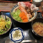 Yompa Chigyojou - 