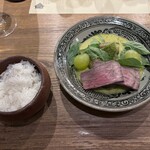 タイ料理 みもっと - 