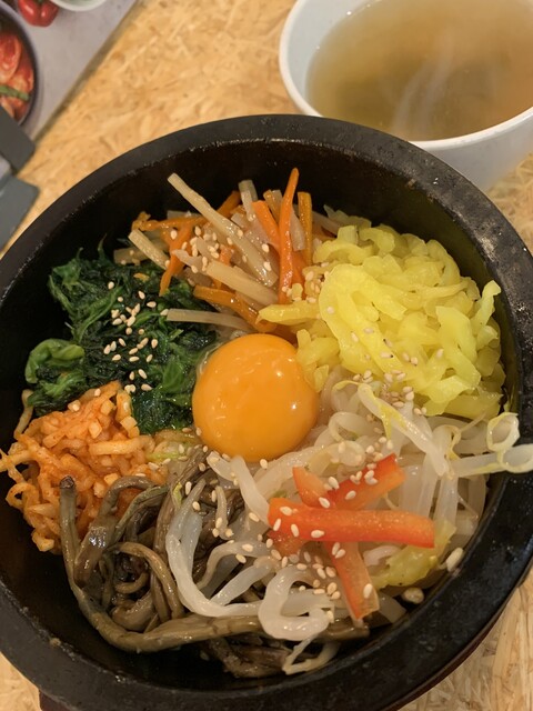 ポチャ 海老名店 （POCHA）のご予約 - 海老名/韓国料理 | 食べログ