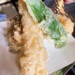 豆腐料理 松ヶ枝 - 