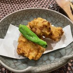 Fugu Katsugyo Ryouri Kappou Sankou - 