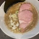 麺屋りゅう - 