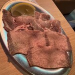 嚴選和牛 燒肉 牛芯 新宿店 - 