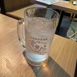 嚴選和牛 燒肉 牛芯 新宿店 - 