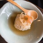 豆腐料理 松ヶ枝 - 