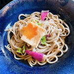 豆腐料理 松ヶ枝 - 