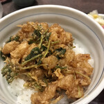 Tempura Hisago - 