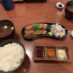 たちじゅう園 - 