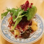 ユニヴェール エス - 