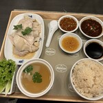 RUENTON COFFEESHOP - 