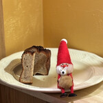 レフ アオキ - 小菓子