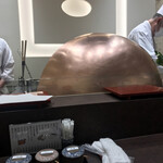 天ぷら ひさご ラシック店 - 