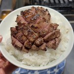 焼肉 こいちゃん - 