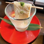 豆腐料理 松ヶ枝 - 