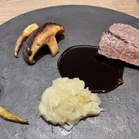 RESTAURANT SALT - 