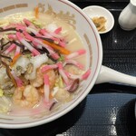 中国料理 桃苑 - 