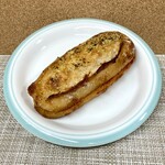 丹青 - サルサガーリックフランス