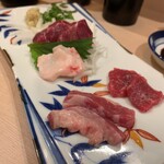 馬肉料理とおでんの店 お田 - 