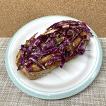 丹青 - ニルスのソーセージパン