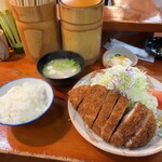 Tonkatsu Taketei - 