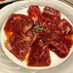 Yakiniku nandaimon - 