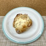 丹青 - マカダミアナッツとクッキーキャラメルサレ