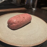 焼肉うしごろ 銀座並木通り店 - 