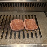 焼肉うしごろ 銀座並木通り店 - 