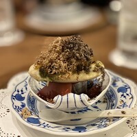 新門前 米村 - 
