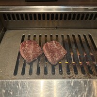 焼肉うしごろ 銀座並木通り店 - 