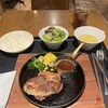 Canal Resort - 料理写真: