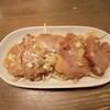 Shibaraizu - 料理写真:トロトロチャーシュー