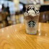 STARBUCKS COFFE - 限定カスタマイズ