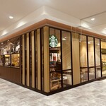 STARBUCKS COFFE - 