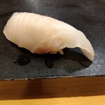 鮨 乃すけ  - あいなめ