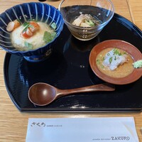 ざくろ 室町店 - 