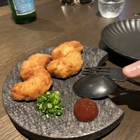 SAAWAAN BISTRO - 