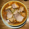 えっちゃんラーメン。