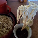 手打ちそば割烹　うた屋 - 