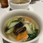 中国飯店 麗穂 - 