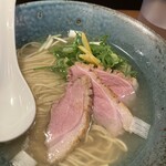 麺処 はら田 - 