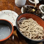 Shichibei Soba - 