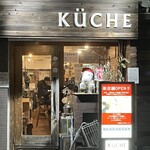 KUCHE - 