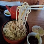 Teuchi Soba Kappou Utaya - 