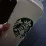 STARBUCKS COFFEE - 