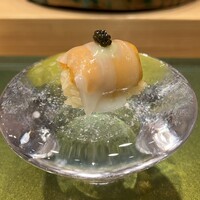 鮨楽座 八の樹 - 