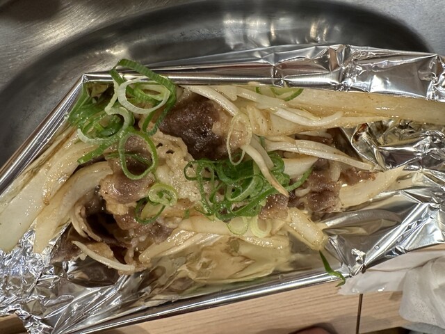 焼そばセンター 桜川焼そばセンター店 - 汐見橋/焼きそば | 食べログ