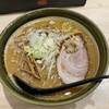 ラーメン 郷