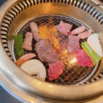 焼肉 やまと - 