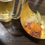 Yakiniku Suzuki Seizaemon - 